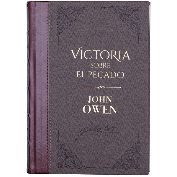 Victoria Sobre el Pecado