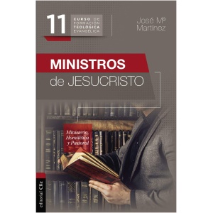Ministros de Jesucristo