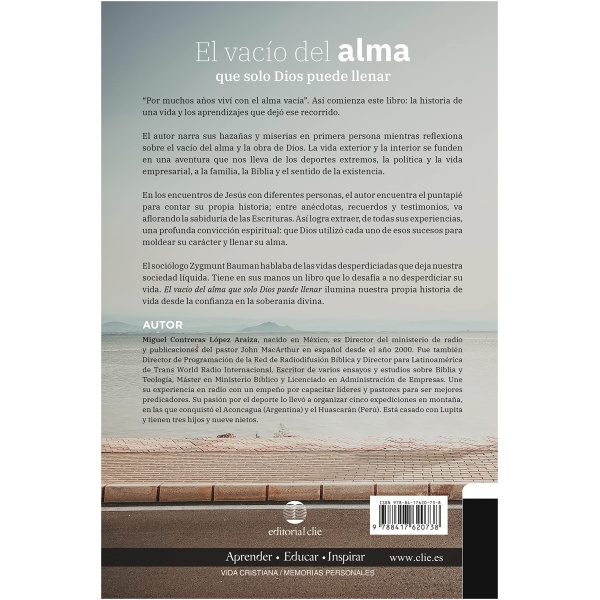 El Vacío del Alma Que Solo Dios Puede Llenar - Image 2