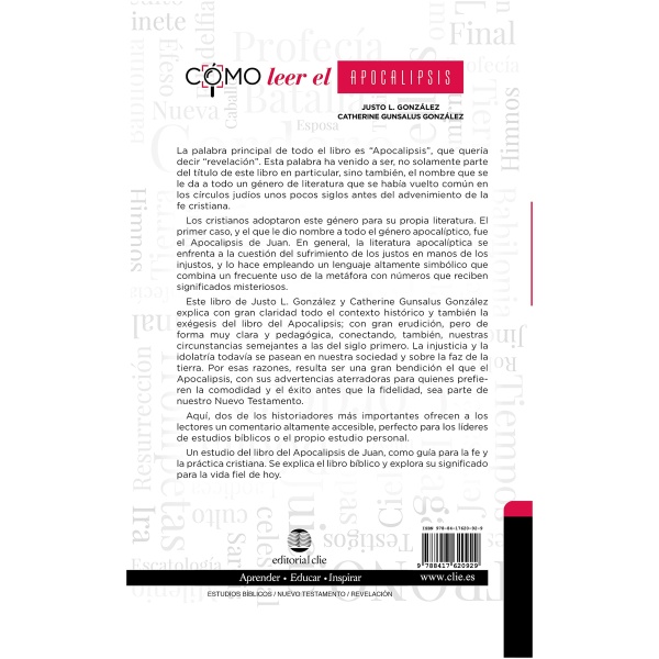 Cómo Leer el Apocalipsis - Image 2