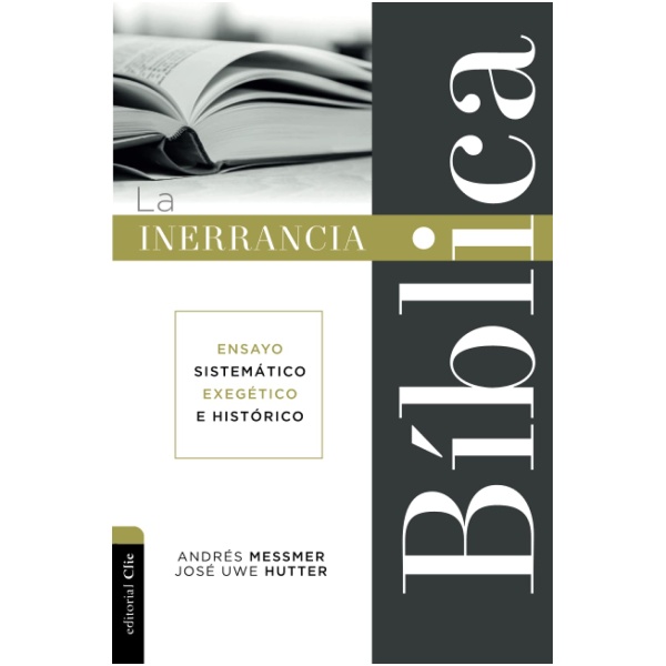 La Inerrancia bíblica