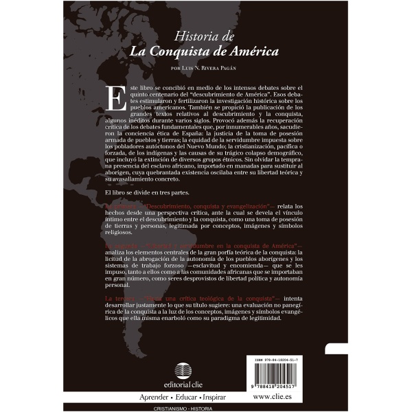 Historia De La Conquista De América - Image 2