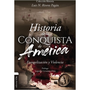 Historia De La Conquista De América