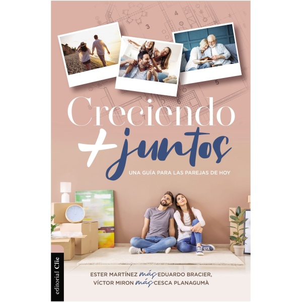 Creciendo + Juntos