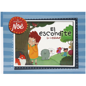 El Pequeño Noé: El escondite