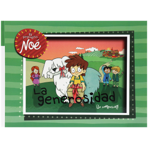 El Pequeño Noé: La Generosidad