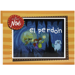 El Pequeño Noé: El Perdón