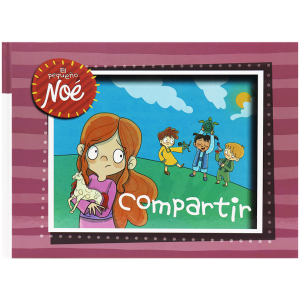 El Pequeño Noé: Compartir