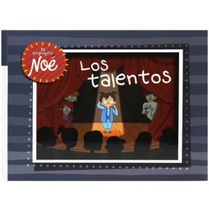 El Pequeño Noé: Los Talentos