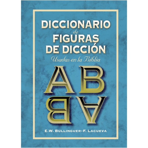 Diccionario de Figuras de Dicción