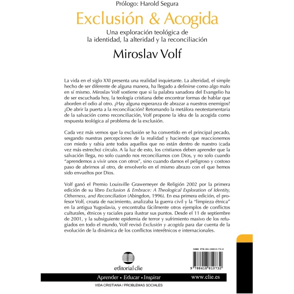 Exclusión Y Acogida - Image 2