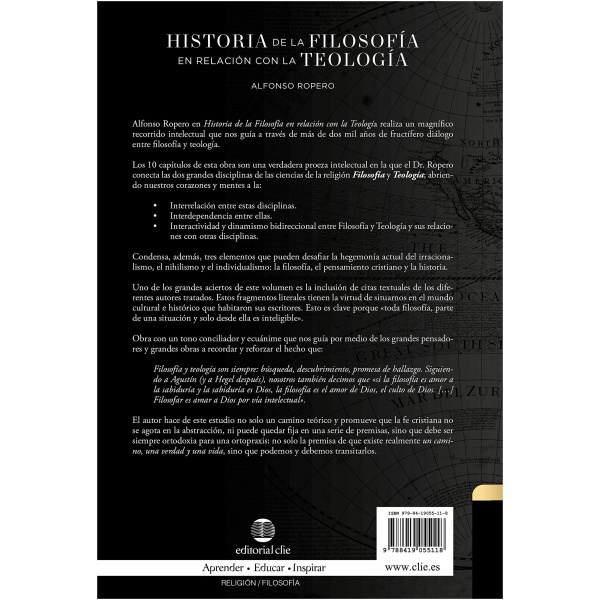 Historia De La Filosofía Y Su Relación Con La Teología - Image 2