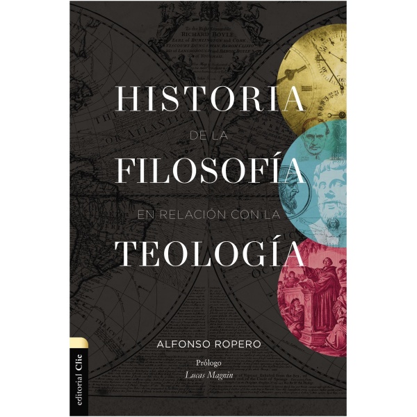 Historia De La Filosofía Y Su Relación Con La Teología