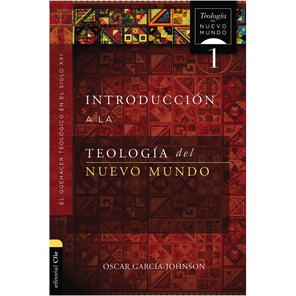 Introducción A La Teología Del Nuevo Mundo