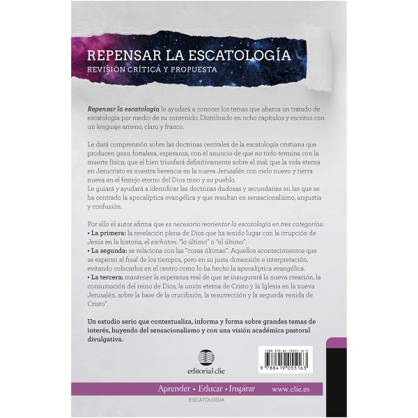 Repensar La Escatología - Image 2