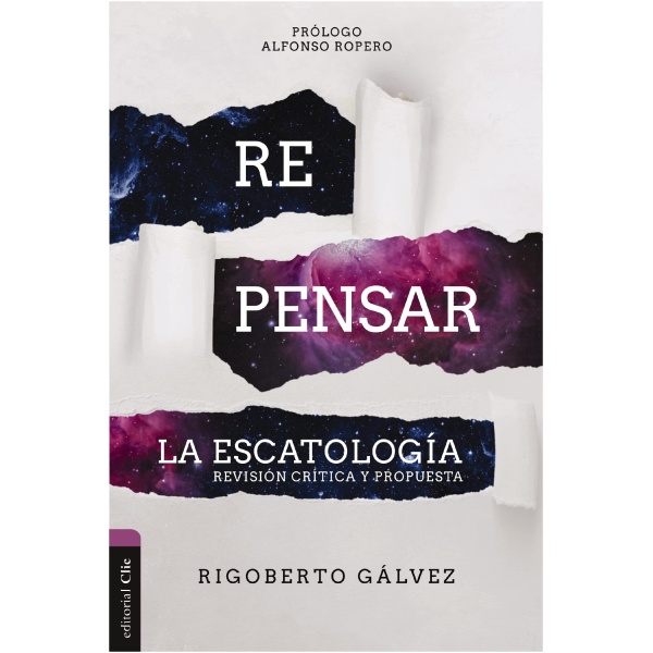 Repensar La Escatología