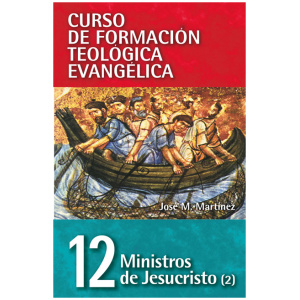 Ministros de Jesucristo 2 CFT 12
