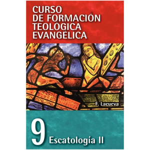 Escatología Ii - Tomo 9