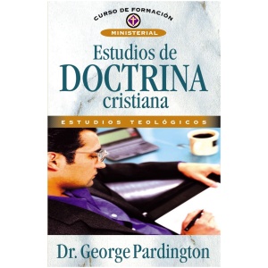 Estudios De Doctrina Cristiana