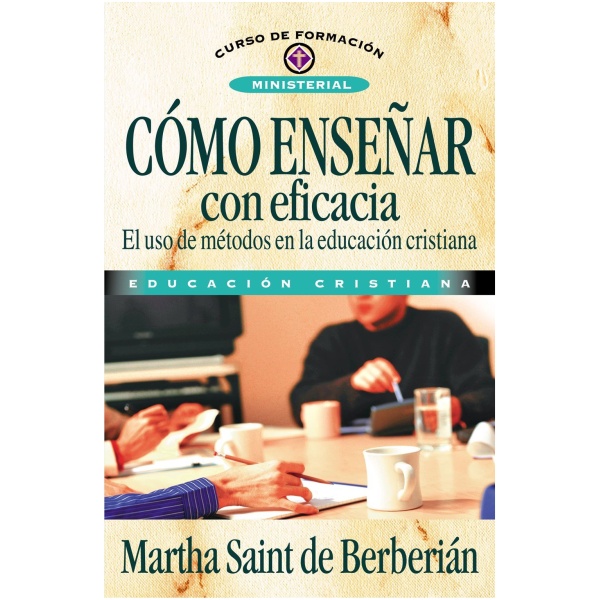 Cómo Enseñar Con Eficacia