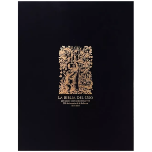 Biblia del Oso Casiodoro de Reina 1569