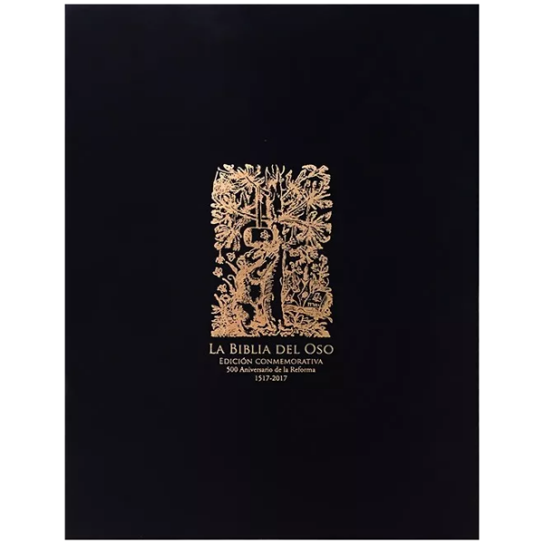 Biblia del Oso Casiodoro de Reina 1569