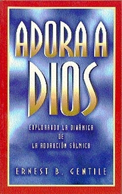 Adora a Dios
