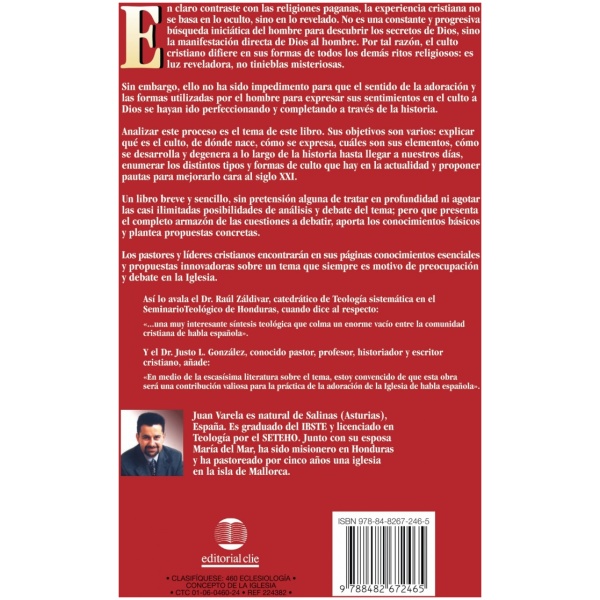 El culto cristiano: Origen, evolución, actualidad - Image 2