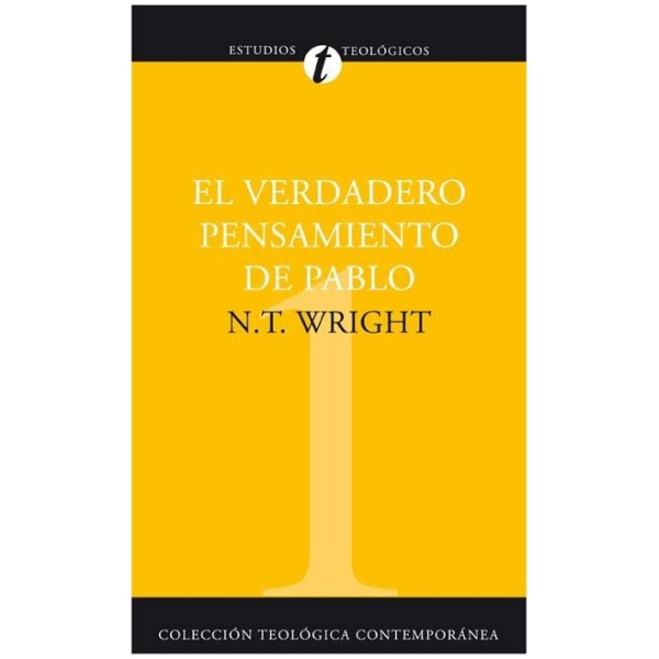 El Verdadero Pensamiento De Pablo