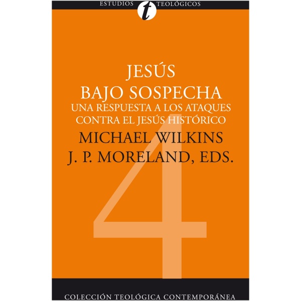 Jesús Bajo Sospecha