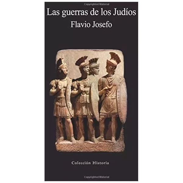 Guerras De Los Judíos