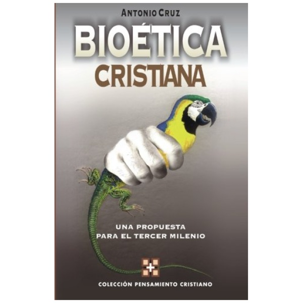Bioética cristiana