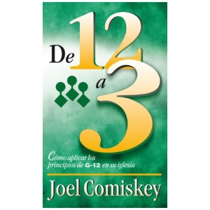 De Doce A Tres