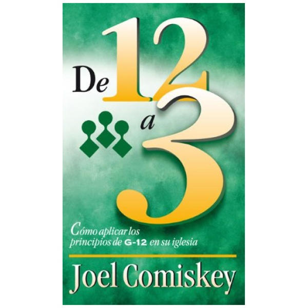 De Doce A Tres