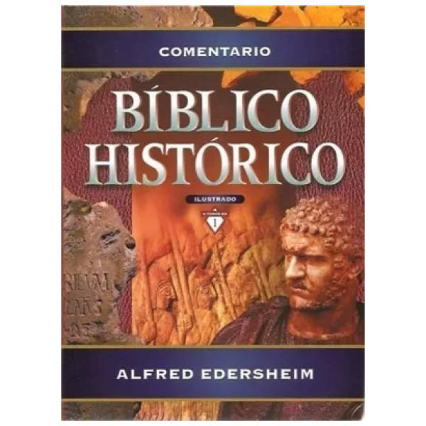 Comentario Bíblico Histórico Ilustrado