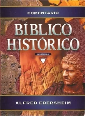 Comentario Bíblico Histórico Ilustrado