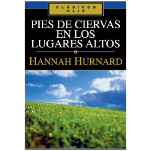Pies De Ciervas En Los Lugares Altos