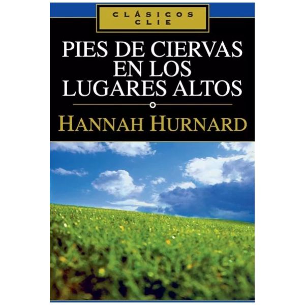 Pies De Ciervas En Los Lugares Altos