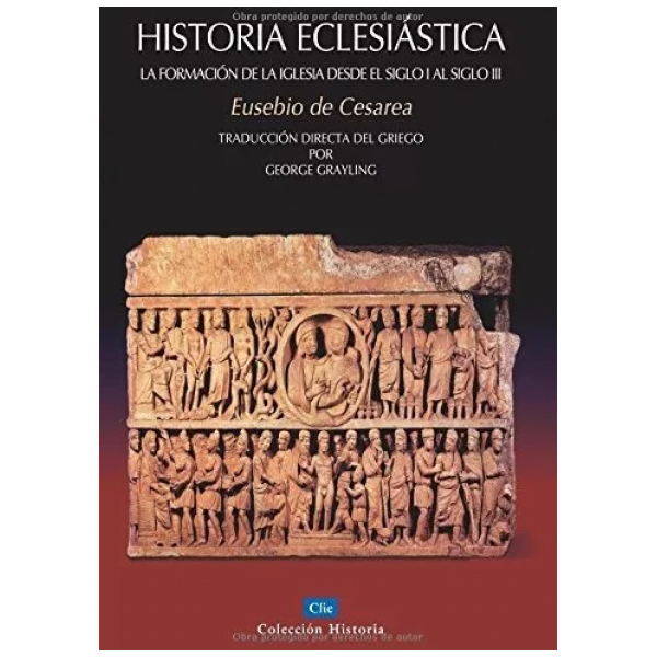 Historia Eclesiástica