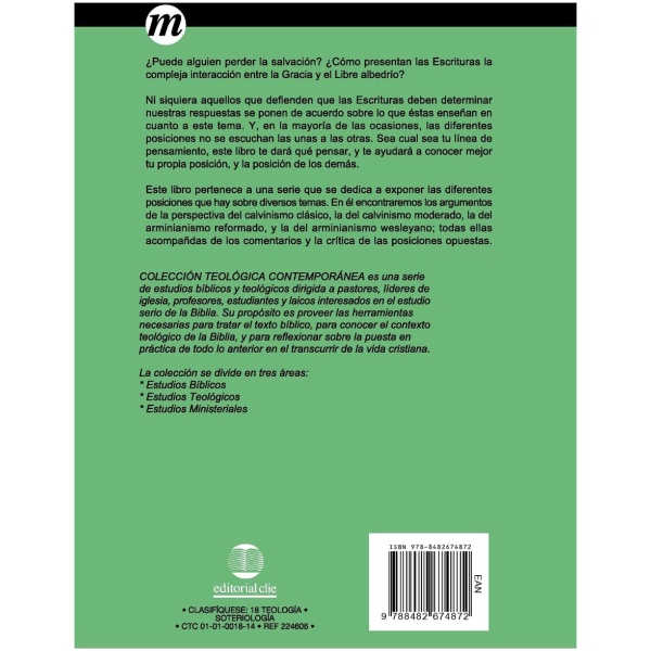 La Seguridad de la Salvación - Image 2