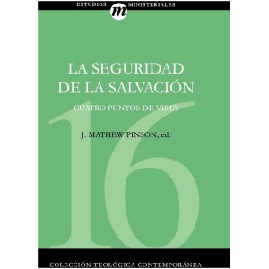 La Seguridad de la Salvación