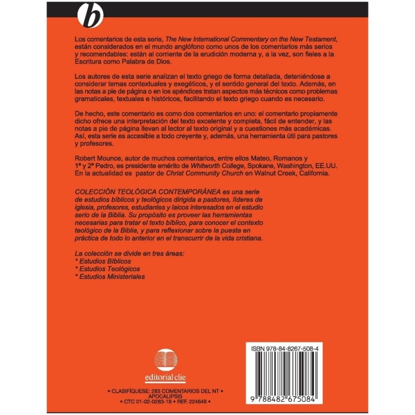 Comentario al Libro del Apocalipsis - Image 2