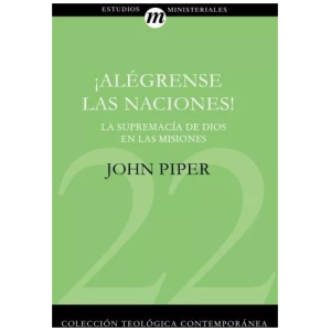 Alégrense Las Naciones!