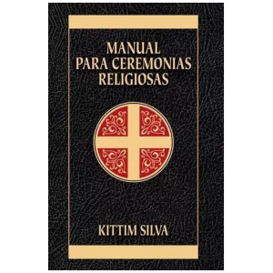 Manual Para Ceremonias Religiosas