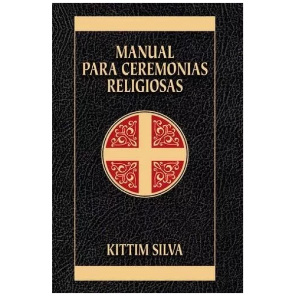 Manual Para Ceremonias Religiosas
