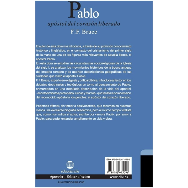 Pablo: Apóstol del Corazón Liberado - Image 2