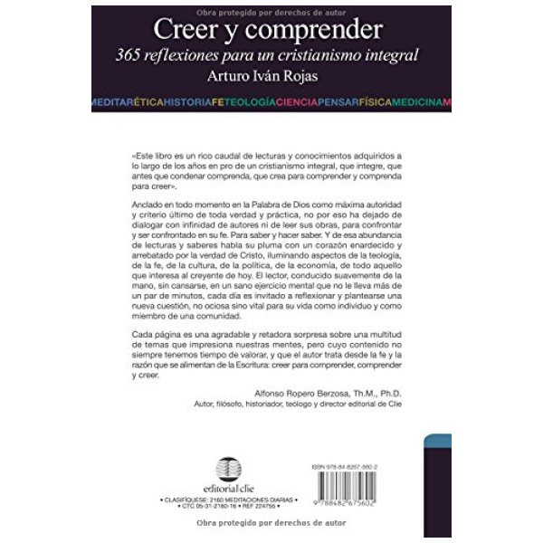 Creer y Comprender - Image 2