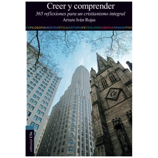 Creer y Comprender