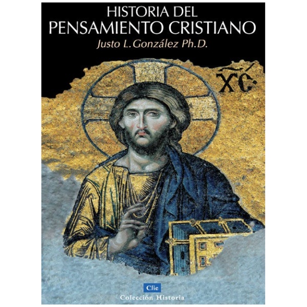 Historia del Pensamiento Cristiano