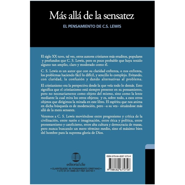 Más Allá de la Sensatez - Image 2